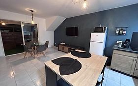 L'Oasis Urbain Kourou