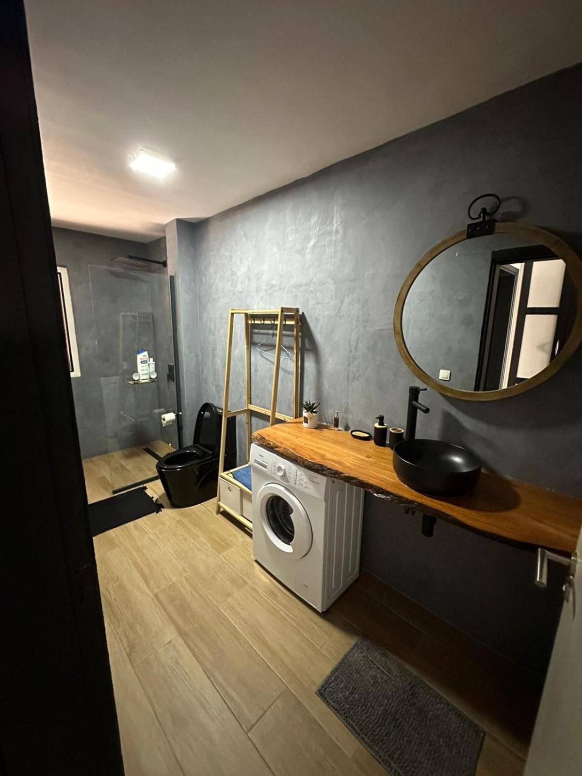 Appartement L'Oasis Urbain Kourou Extérieur photo