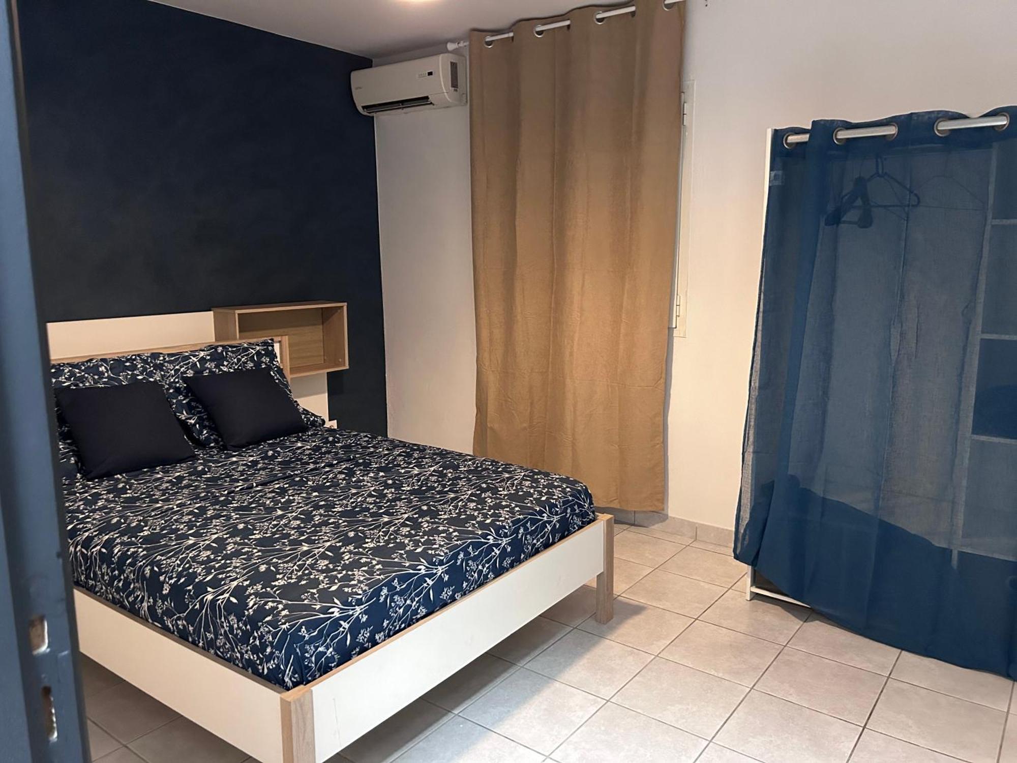 Appartement L'Oasis Urbain Kourou Extérieur photo
